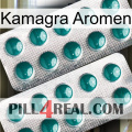 Kamagra Flavours dapoxetine2